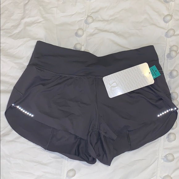 lululemon athletica Pants - Chase Me Short
